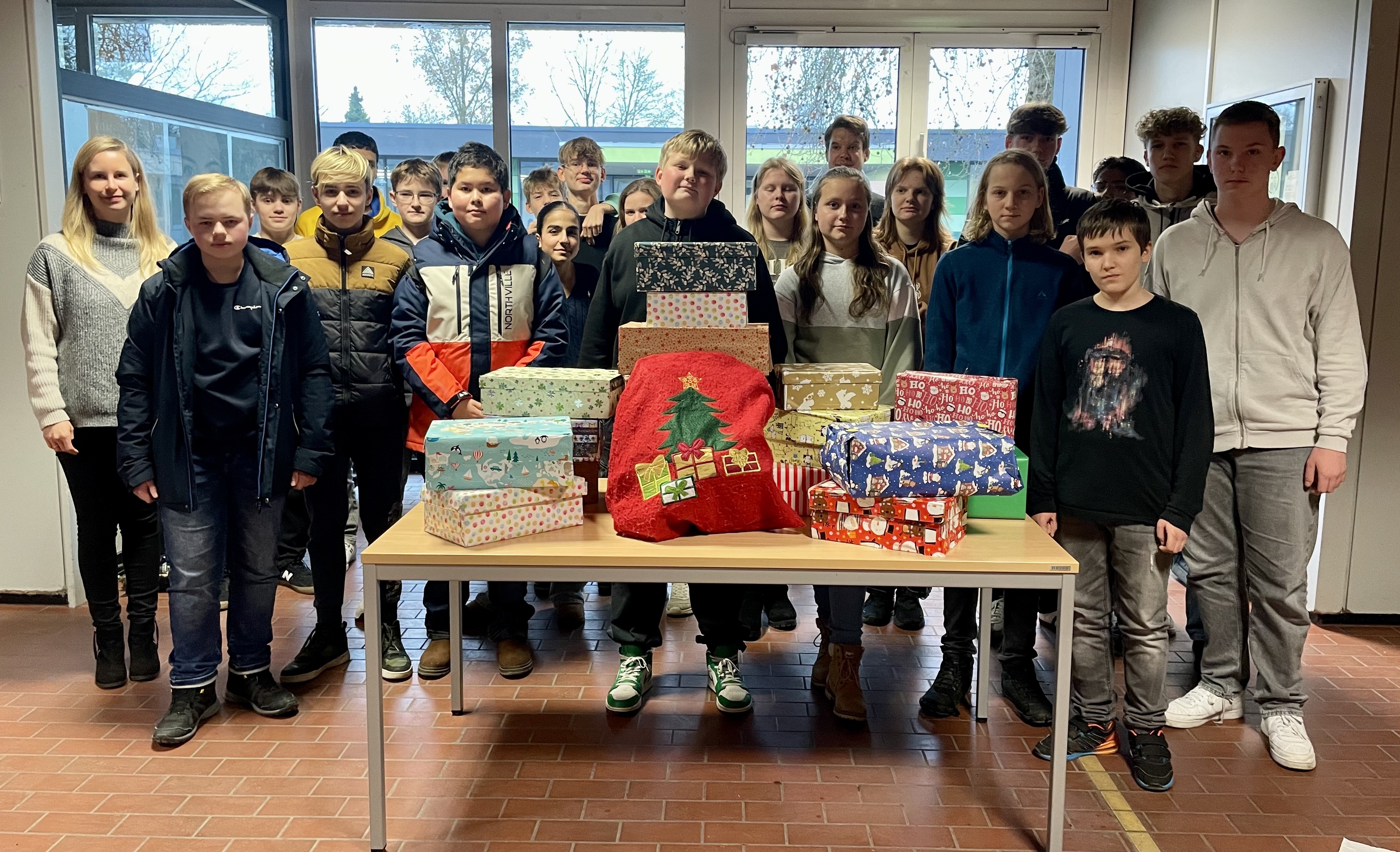 Spenden für den Kinderschutzbund