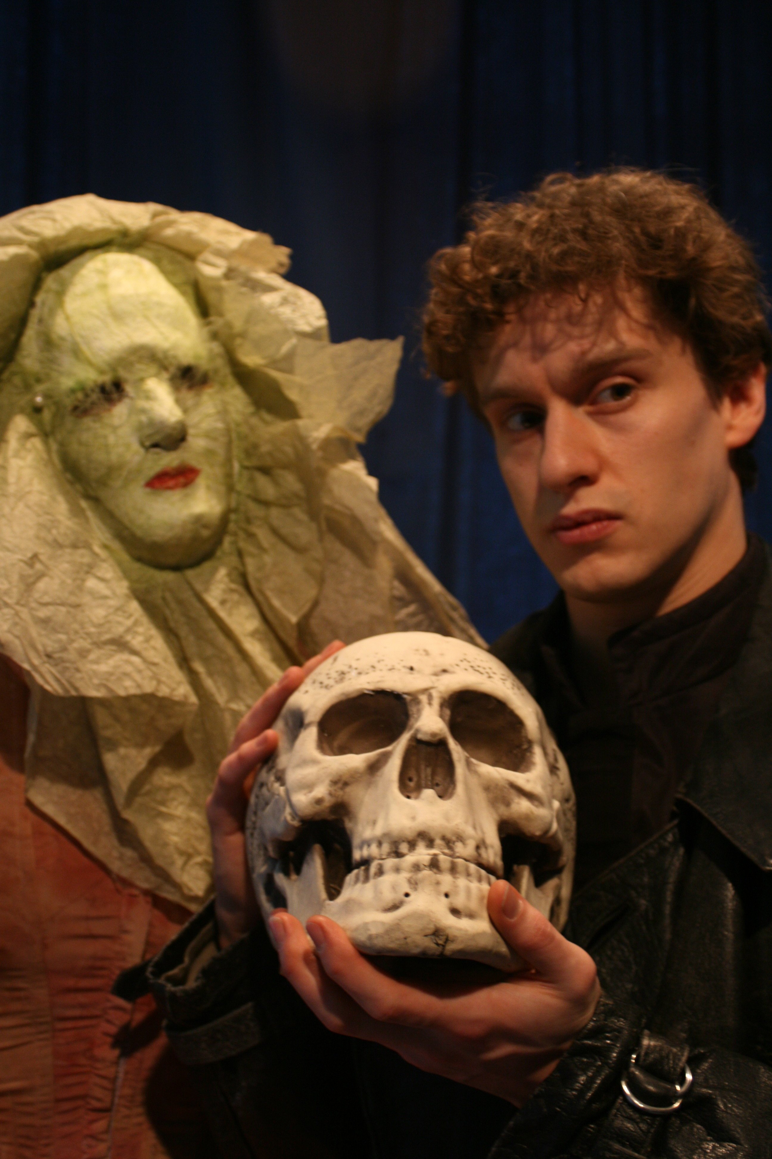 Von Königsmord und Wahnsinn