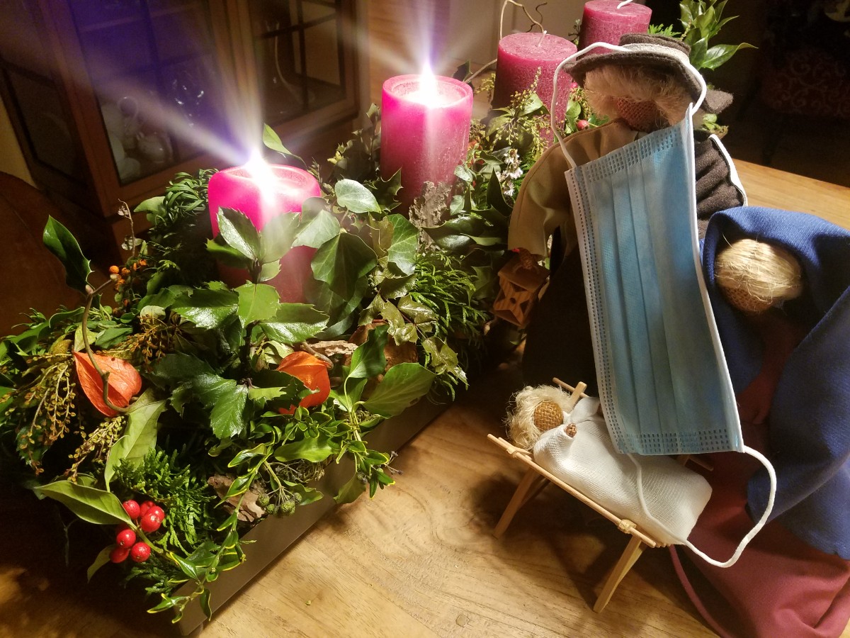 Noch früher Weihnachtsferien??