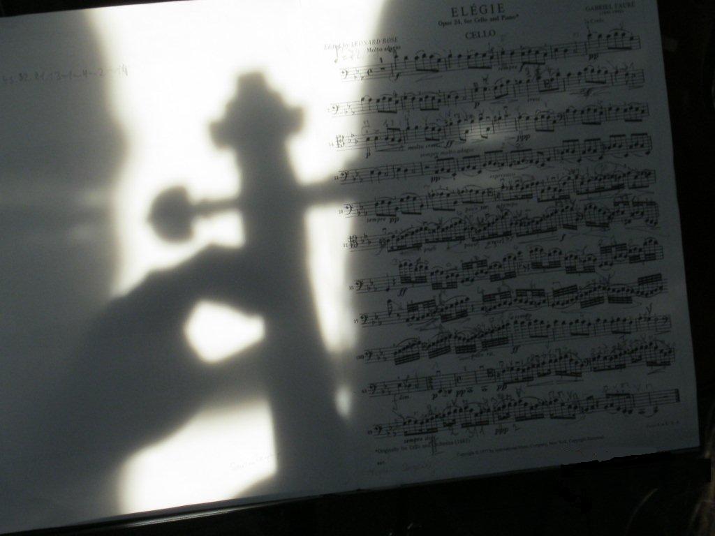 „An(ge)dacht“ mit musikalischen Beiträgen unserer Absolventen