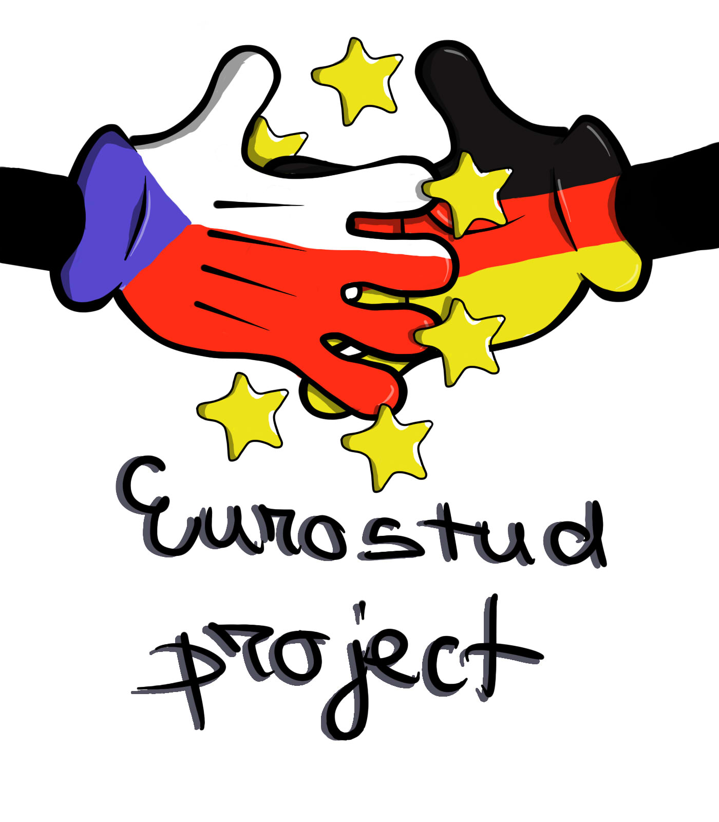 eTwinning Projekt 