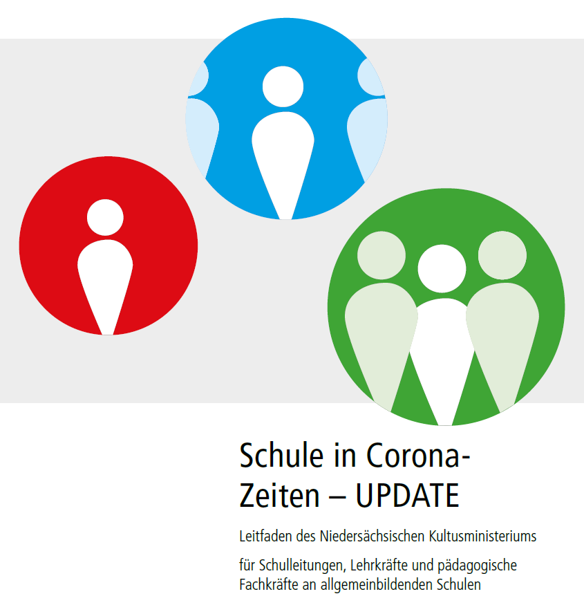UPDATE - Schule in Corona-Zeiten