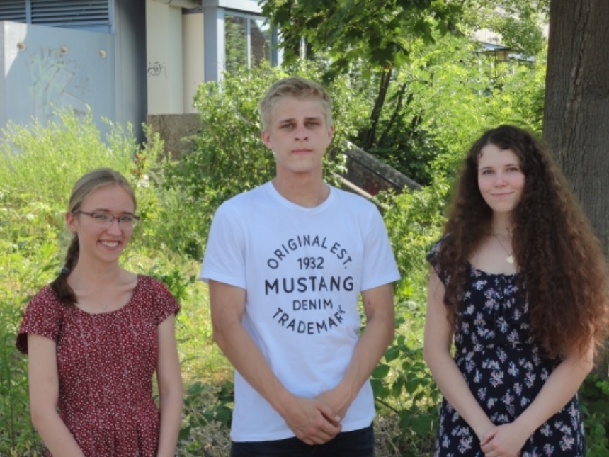 Altsprachlicher Wettbewerb „Rerum Antiquarum Certamen“