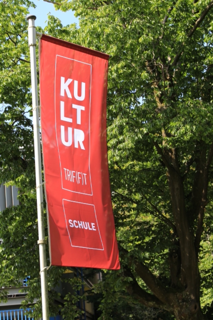 Keimfrei - Vernissage