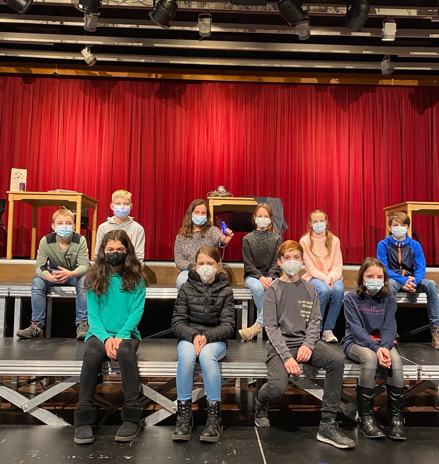 60 Jahre Vorlesewettbewerb