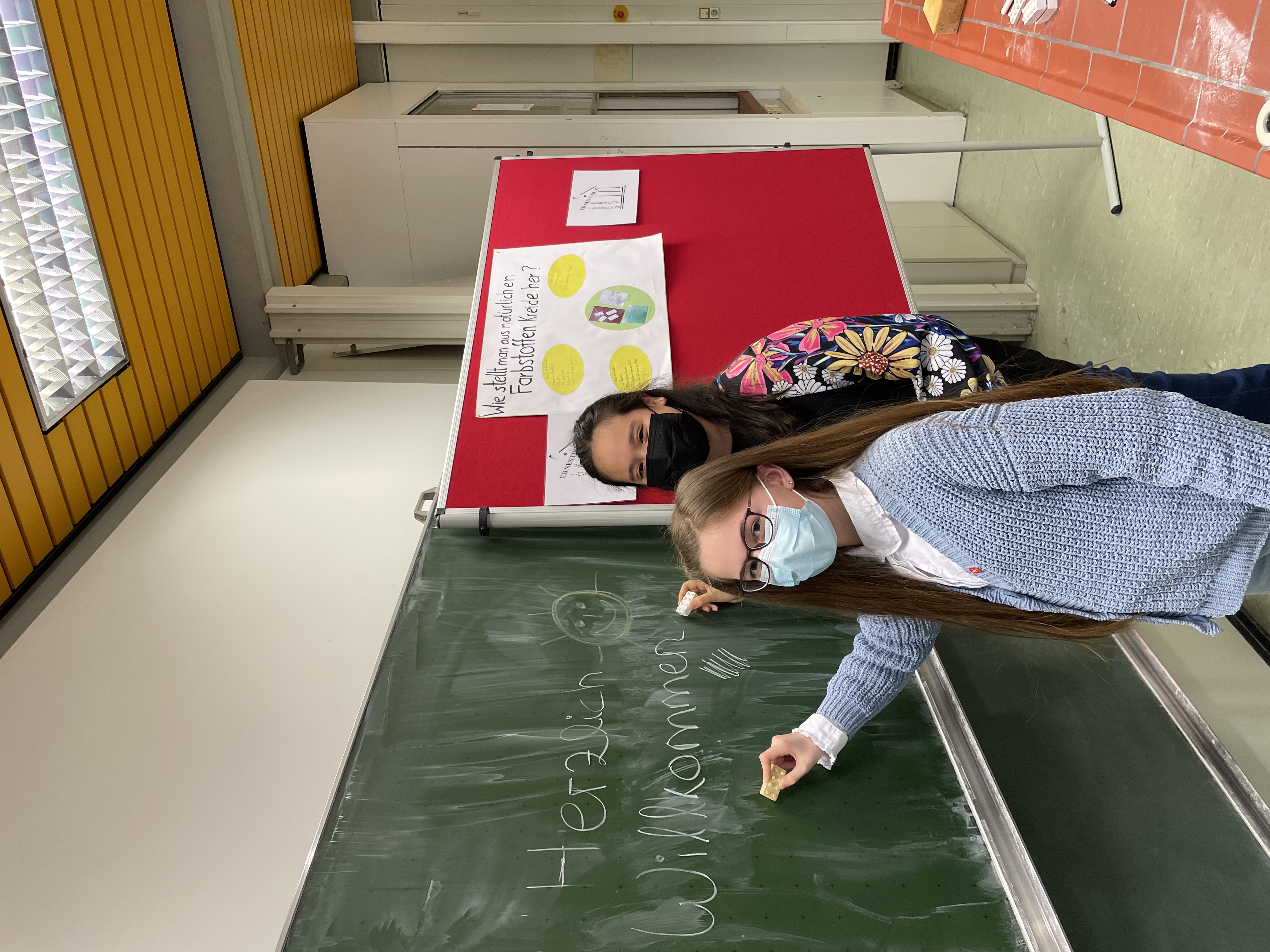 Jugend Forscht Regionalwettbewerb